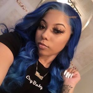 Meet your Posher, Nya